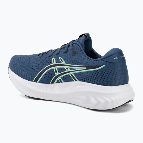 Vyriški bėgimo batai ASICS Gel-Excite 11 grand shark/illuminate yellow