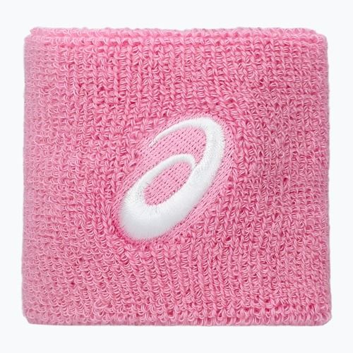 Riešų juostos ASICS Wrist Band 2 pcs. bubblegum