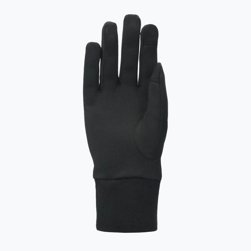 Bėgimo pirštinės ASICS Winter Glove performance black