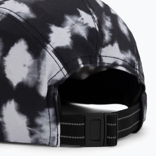 Kepurė su snapeliu Asics Performance Running Cap Limited Edition Performance Black