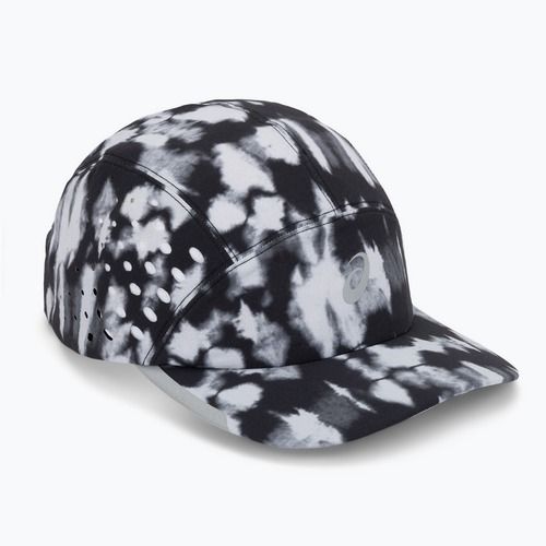 Kepurė su snapeliu Asics Performance Running Cap Limited Edition Performance Black