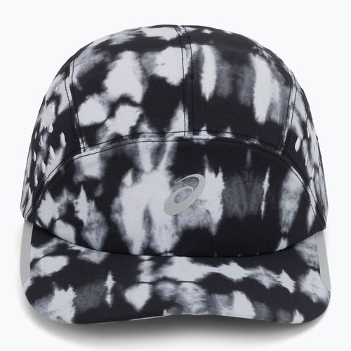 Kepurė su snapeliu Asics Performance Running Cap Limited Edition Performance Black