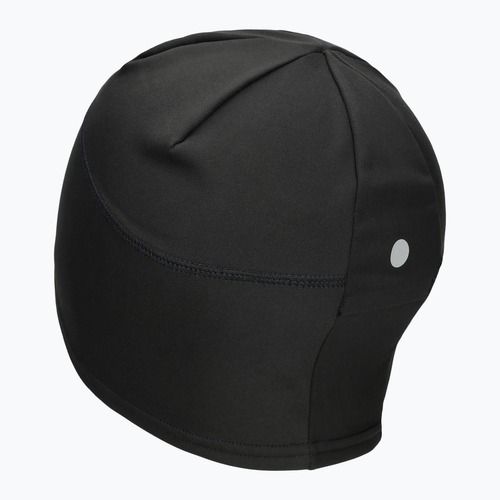 Žieminė kepurė Asics Winter Run Beanie Performance Black