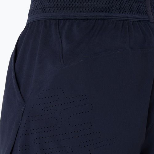 Vyriški teniso šortai ASICS Match Laser Cut 7IN