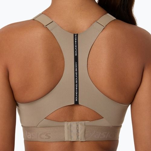 Sportinė liemenėlė ASICS Road Combination greige