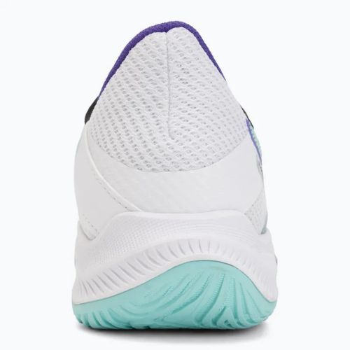 Moteriški tinklinio bateliai ASICS Blade FF 2 white/illuminate mint
