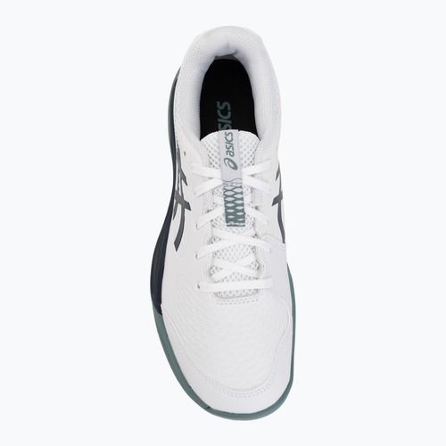 Vaikiški teniso batai ASICS Gel-Resolution X GS white/midnight