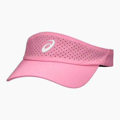 Teniso kepuraitė Asics Performance Visor bubblegum