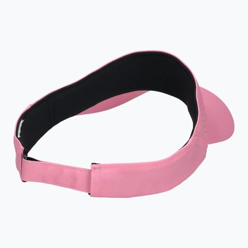 Teniso kepuraitė Asics Performance Visor bubblegum