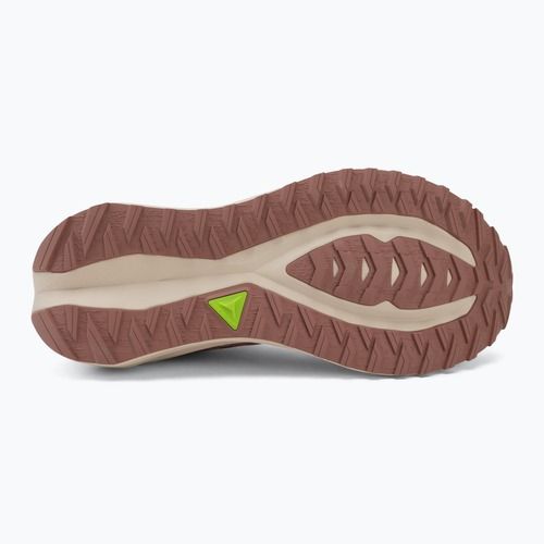 Vyriški bėgimo bateliai Asics Blazeblast sun coral/dark aubergine