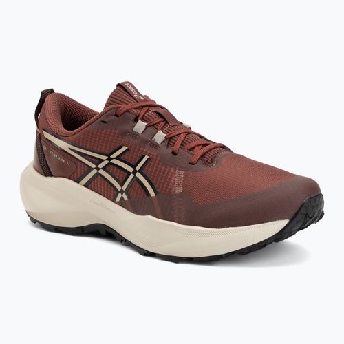 Vyriški bėgimo batai Asics Gel-Venture 11 rusted rock/light dust