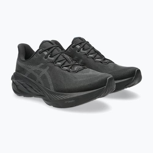 Vyriški bėgimo batai Asics Dynablast 6 Black/Carrier Grey