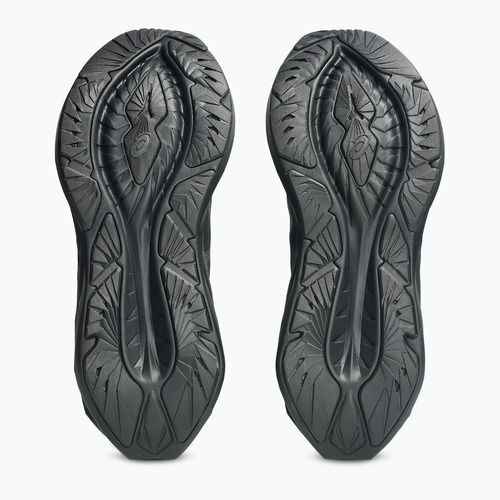 Vyriški bėgimo batai Asics Dynablast 6 Black/Carrier Grey