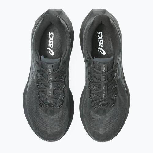 Vyriški bėgimo batai Asics Dynablast 6 Black/Carrier Grey