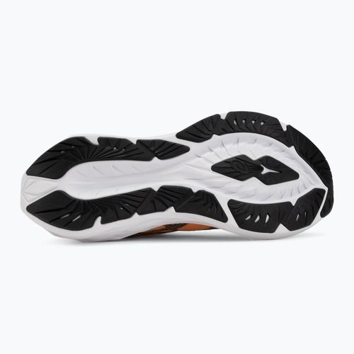 Vyriški bėgimo batai Asics Dynablast 6 Stadium Orange/Black