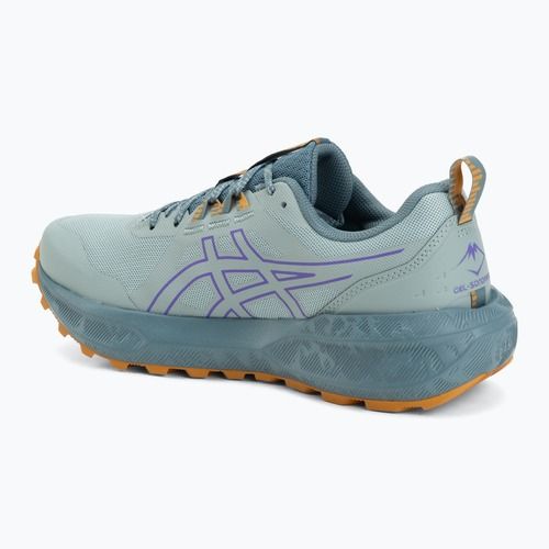 Moteriški bėgimo batai ASICS Gel-Sonoma 8 ocean haze/radiant amethyst