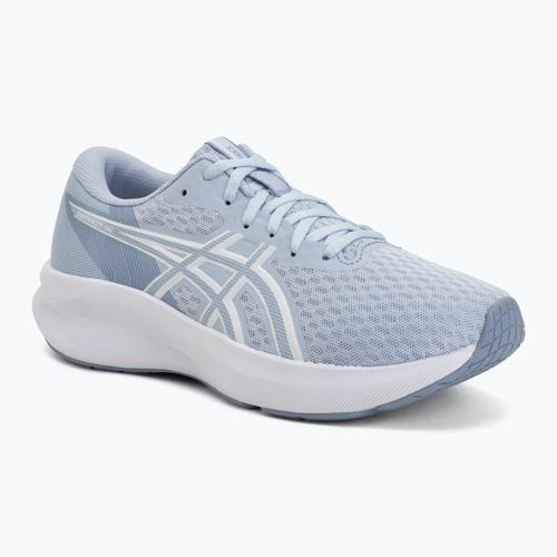 Moteriški bėgimo batai Asics Patriot 14 solid air/white