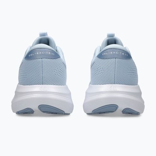 Moteriški bėgimo bateliai ASICS Gel-Excite 11 solid air/calm indigo