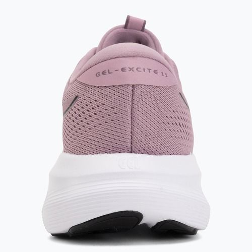 Moteriški bėgimo bateliai ASICS Gel-Excite 11 taro purple/black
