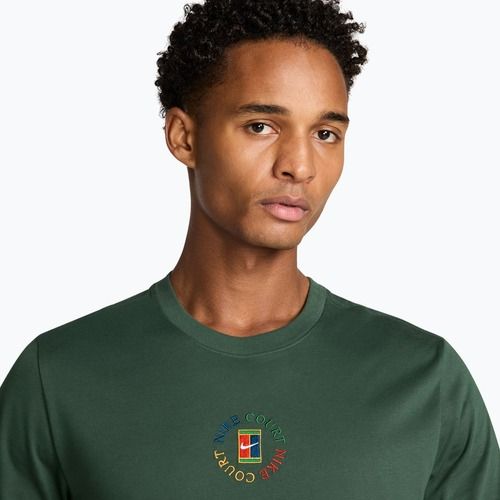 Polo marškinėliai Nike Court Dri-Fit Fir