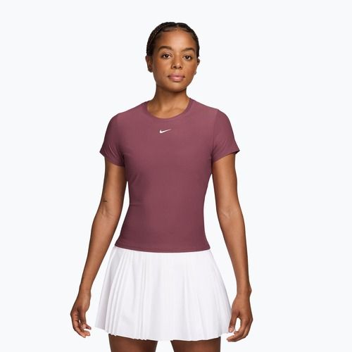 Polo marškinėliai Nike Victory Dri-Fit Pink Smoke/White