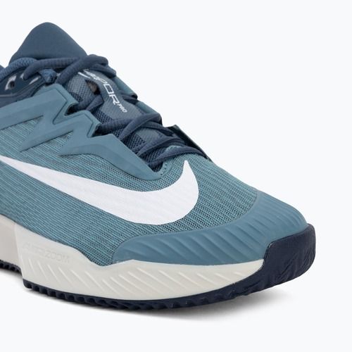 Vyriški teniso batai Nike Vapor Pro 3 Clay smokey blue/light bone/new slate/white