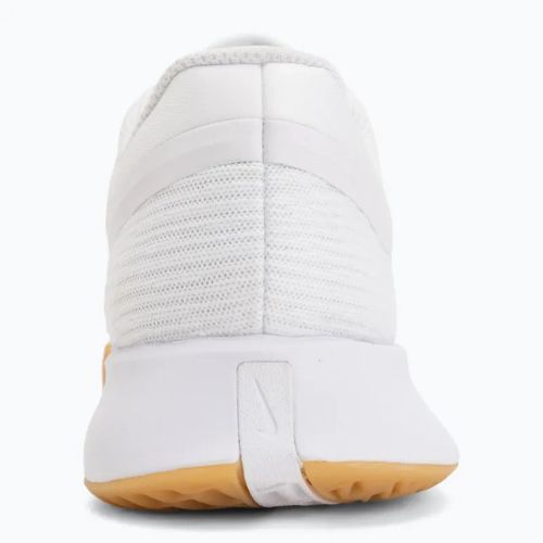 Vyriški teniso batai Nike Vapor Pro 3 Clay white/linen/linen/light orewood brown