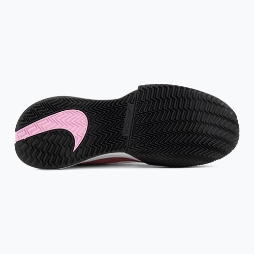 Moteriški teniso bateliai Nike Vapor Pro 3 Clay pink smoke/vast grey/black/white