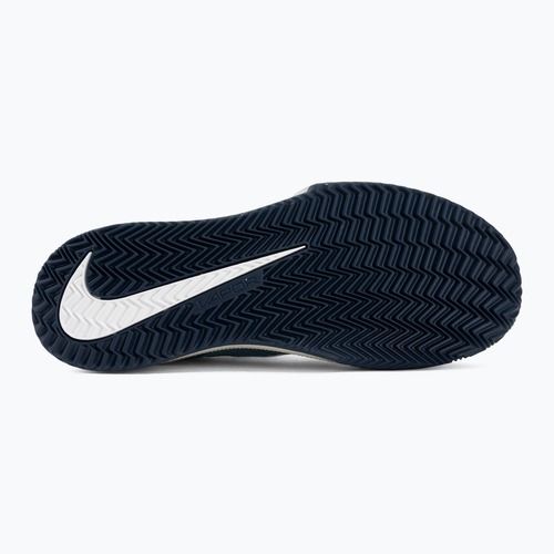 Vyriški teniso batai Nike Vapor Lite 3 Clay smokey blue/light bone/new slate/white