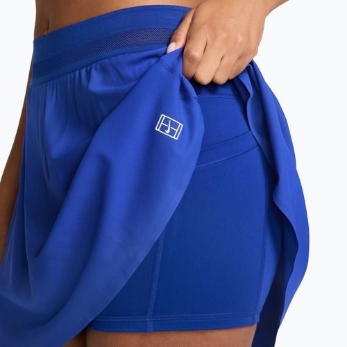 Sijonas Nike Court Dri-Fit Ace Advantage old royal/white