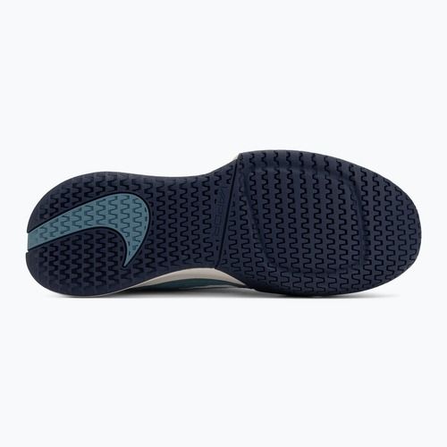 Vyriški teniso batai Nike Vapor Pro 3 smokey blue/light bone/new slate/white
