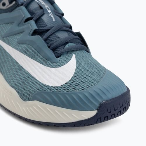Vyriški teniso batai Nike Vapor Pro 3 smokey blue/light bone/new slate/white