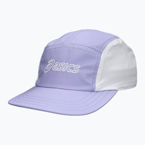 Kepurė su snapeliu Asics Performance Running 5 Panel Cap Vapor/Vapor