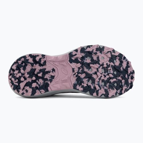 Moteriški bėgimo batai Asics Gel-Venture 11 Midnight/Taro Purple