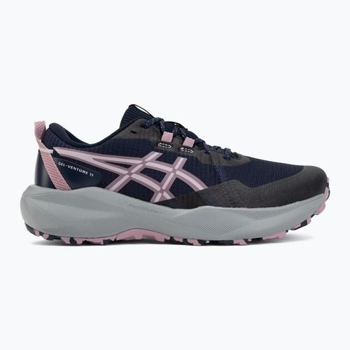 Moteriški bėgimo batai Asics Gel-Venture 11 Midnight/Taro Purple