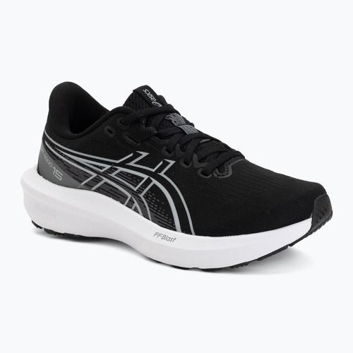 Moteriški bėgimo batai ASICS GT-1000 15 black/white