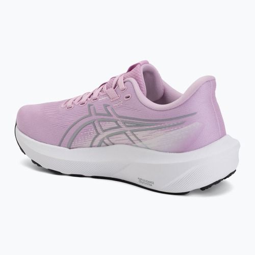 Moteriški bėgimo batai ASICS GT-1000 15 hazy lilac/white