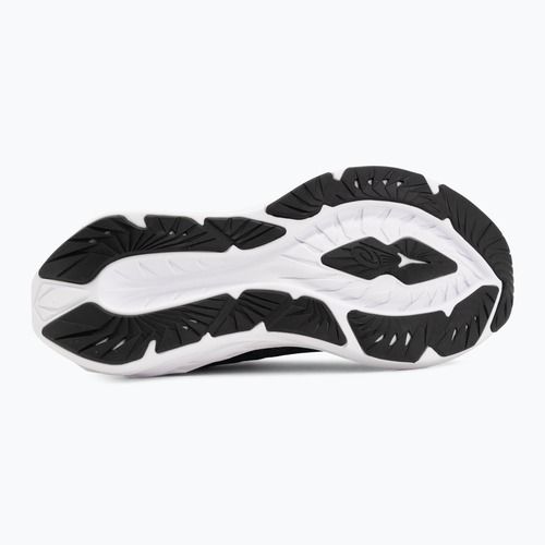 Moteriški bėgimo batai Asics Dynablast 6 black/white