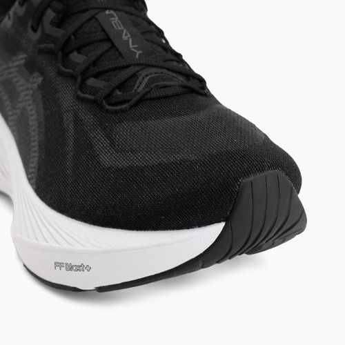 Moteriški bėgimo batai Asics Dynablast 6 black/white