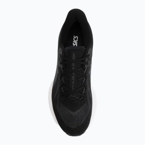Moteriški bėgimo batai Asics Dynablast 6 black/white