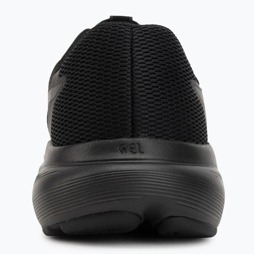 Moteriški bėgimo batai ASICS Gel-Contend 10 black/carrier grey