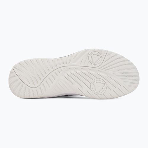 Vyriški teniso batai ASICS Gel-Dedicate 9 white/black