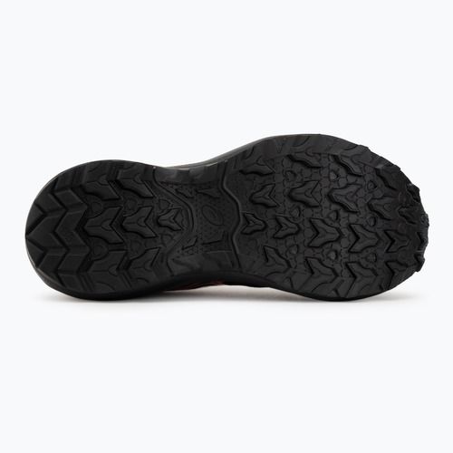 Moteriški bėgimo batai Asics Gel-Venture 11 Waterproof Black/Watermelon