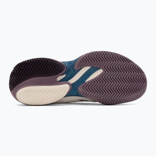 Moteriški teniso bateliai ASICS Court FF 3 Clay soft oat/dusty mauve