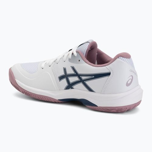 Moteriški teniso bateliai ASICS Game FF white/independence blue