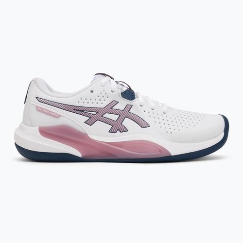 Moteriški teniso bateliai ASICS Gel-Challenger 15 Indoor white/taro purple
