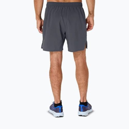 Vyriški bėgimo šortai Asics Core 5In Short Carrier Grey