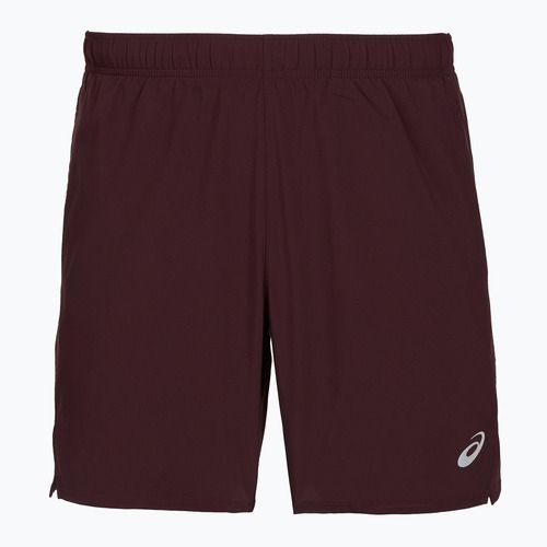 Vyriški bėgimo šortai Asics Core 7In Short Dark Currant