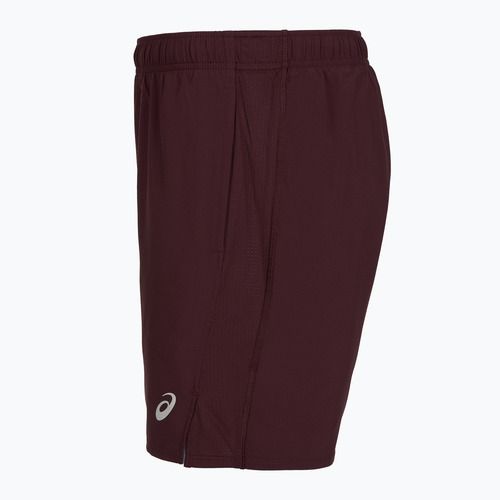 Vyriški bėgimo šortai Asics Core 7In Short Dark Currant