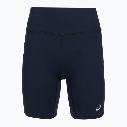 Moteriški bėgimo šortai Asics Core Sprinter Midnight